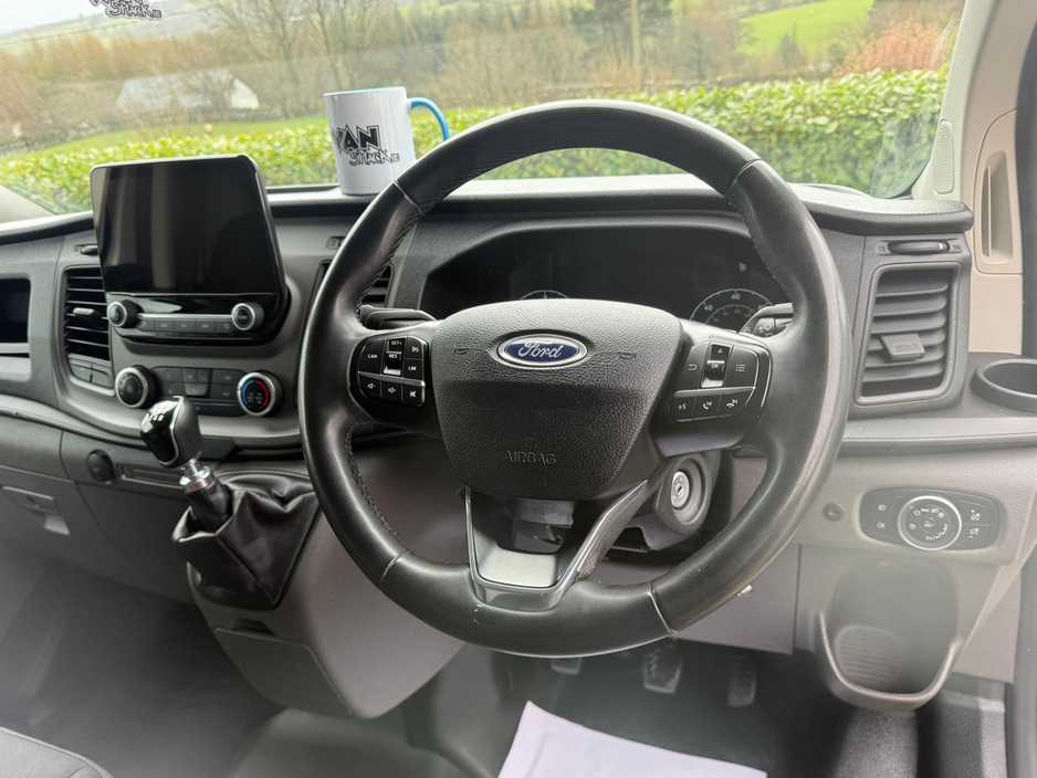 2022 Ford Transit - image 14