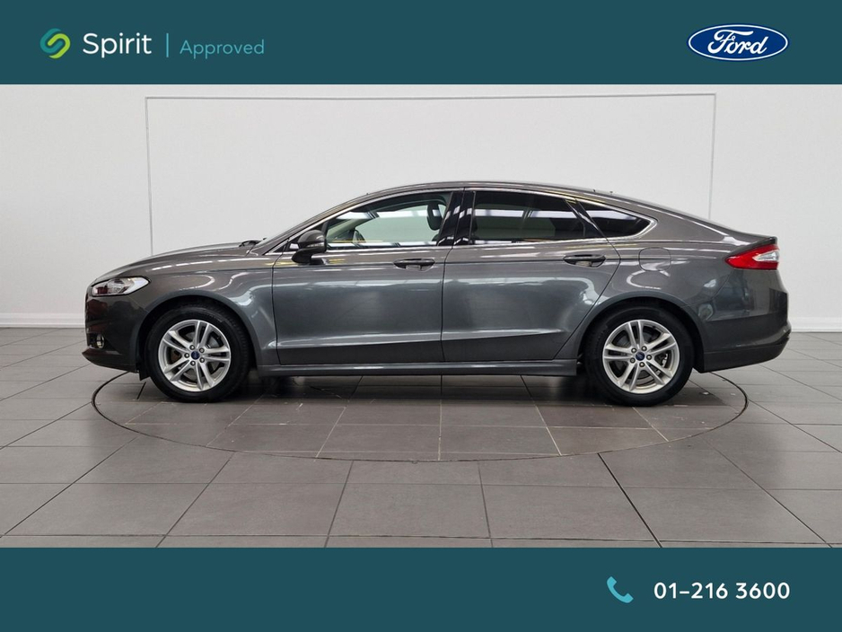 2019 Ford Mondeo - image 6