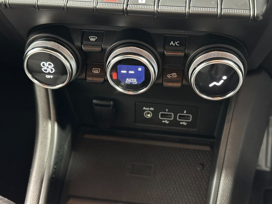 2022 Renault Captur Iconic Edition 1.0 Petrol 222 €17,250