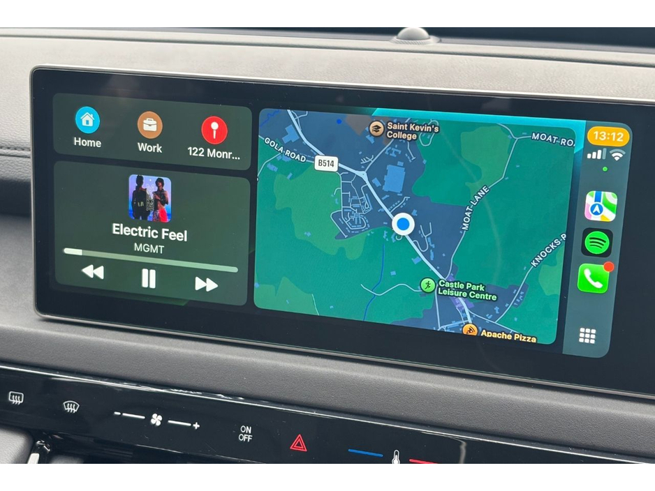 2026 Maxus T 60 2.0 DOUBLE CAB PICKUP 4WD AUTO €42,995