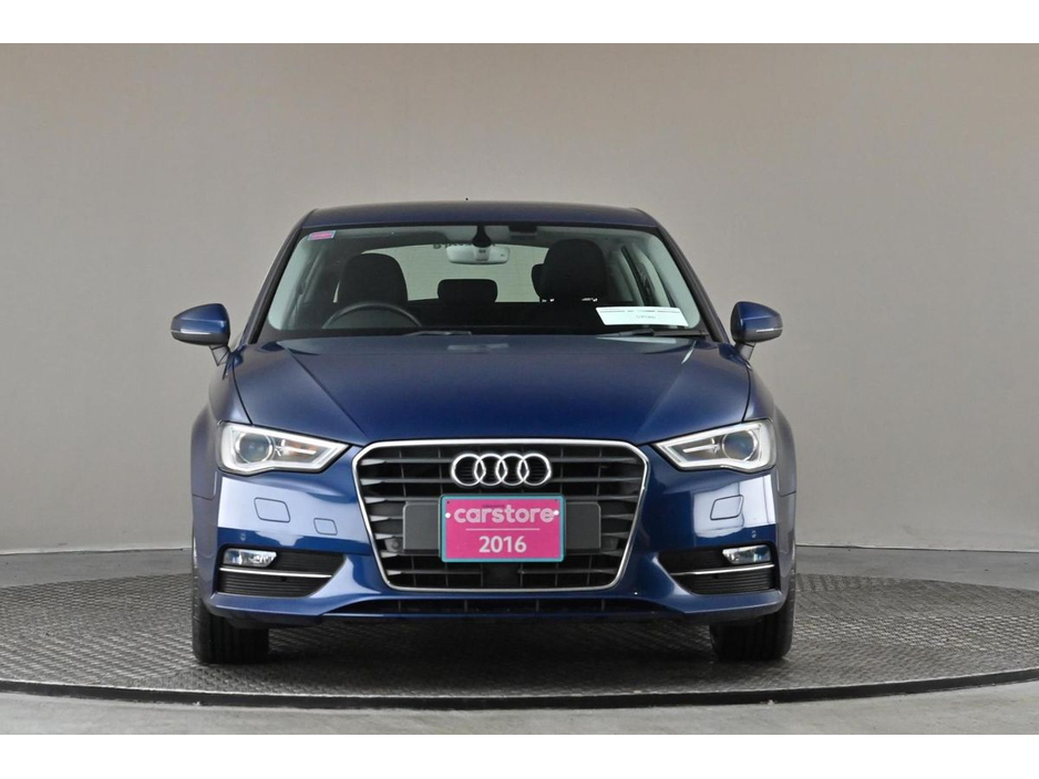 2016 Audi A3 1.4 TFSI S-TRONIC SPORTBACK *REVERSE CAM*PARK SENSORS* €15,890