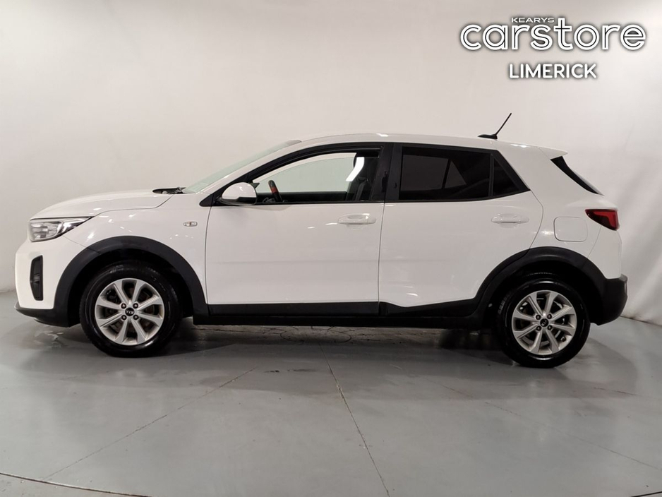 2018 Kia Stonic 1.25 K1 Petrol €12,680
