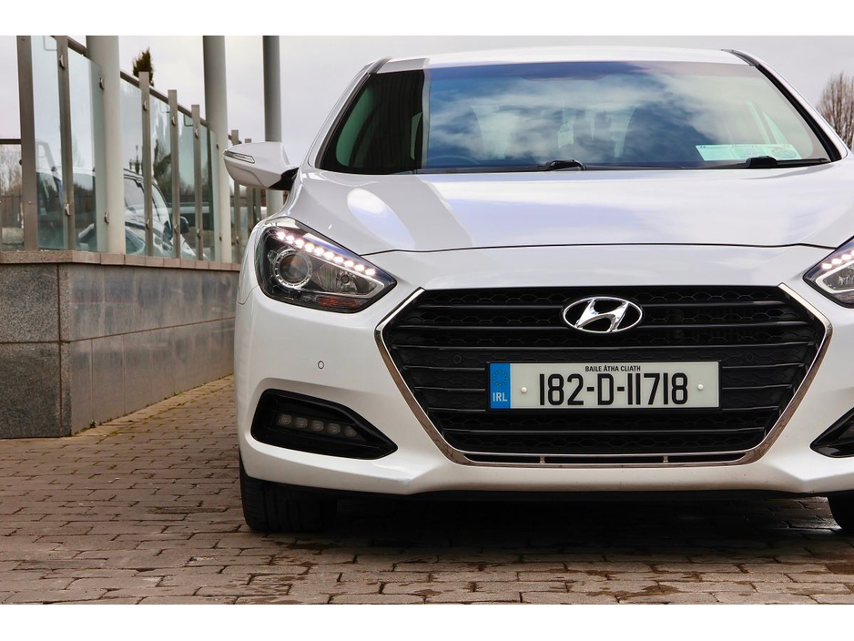 2018 Hyundai i40 - image 5