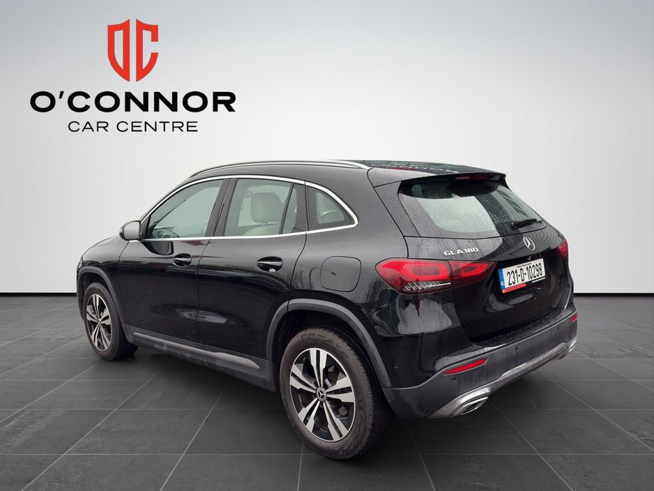 2023 Mercedes-Benz GLA Class - image 4