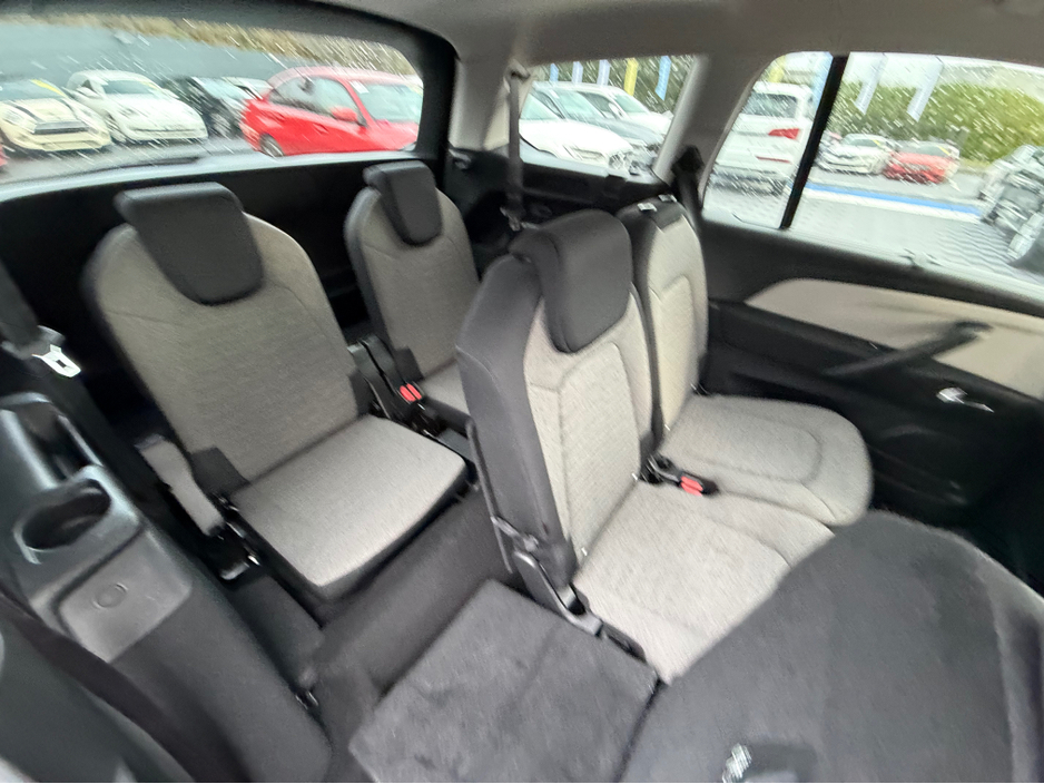 2020 Citroen Grand C4 SpaceTourer 2.0L DIESEL - AUTO - 7 SEATS - 12M WARRANTY - CAR: €19,950