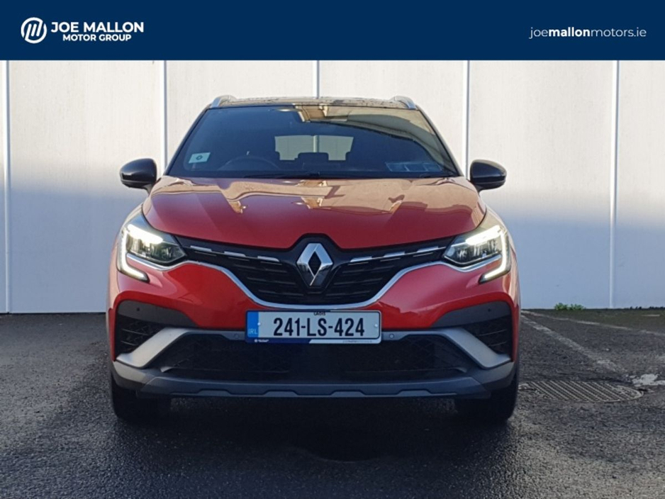 2024 Renault Captur - image 12