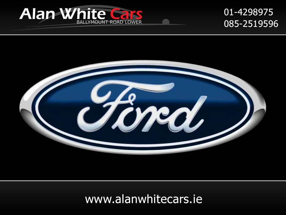 2016 Ford Mondeo 2.0 TDCI TITANIUM ECO S S/S 150PS €13,395