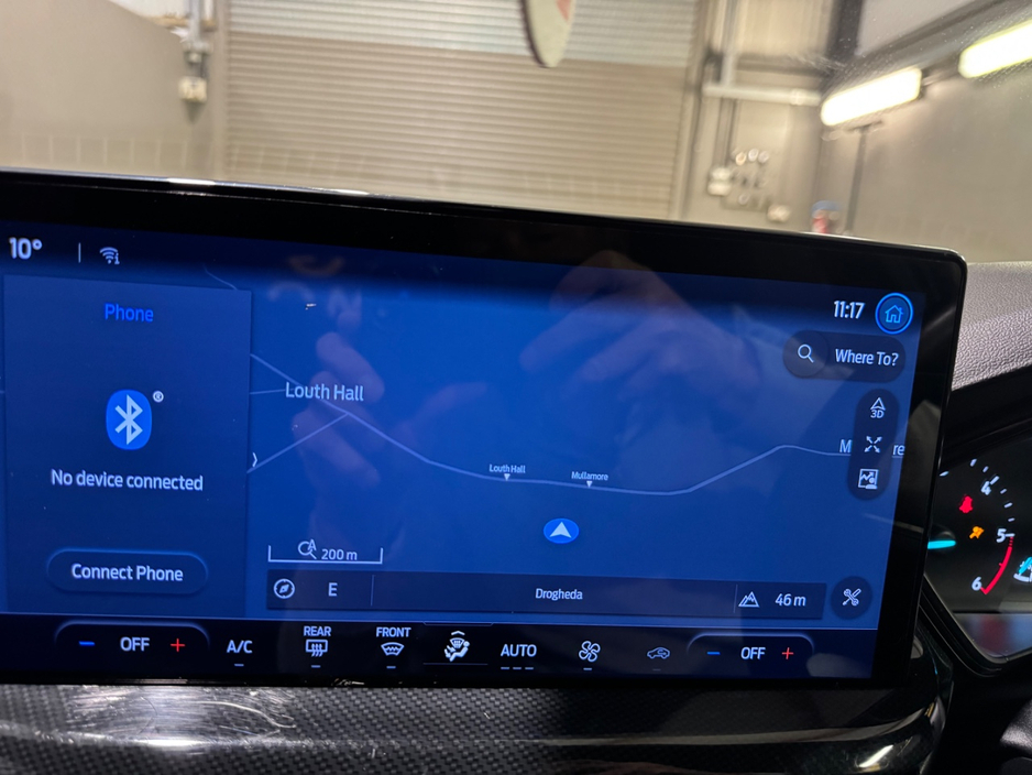 2023 Ford Focus - image 17