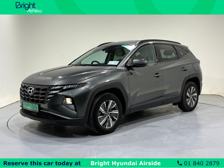 2023 Hyundai Tucson IX35 EXECUTIVE HEV 5DR AUTO €34,950