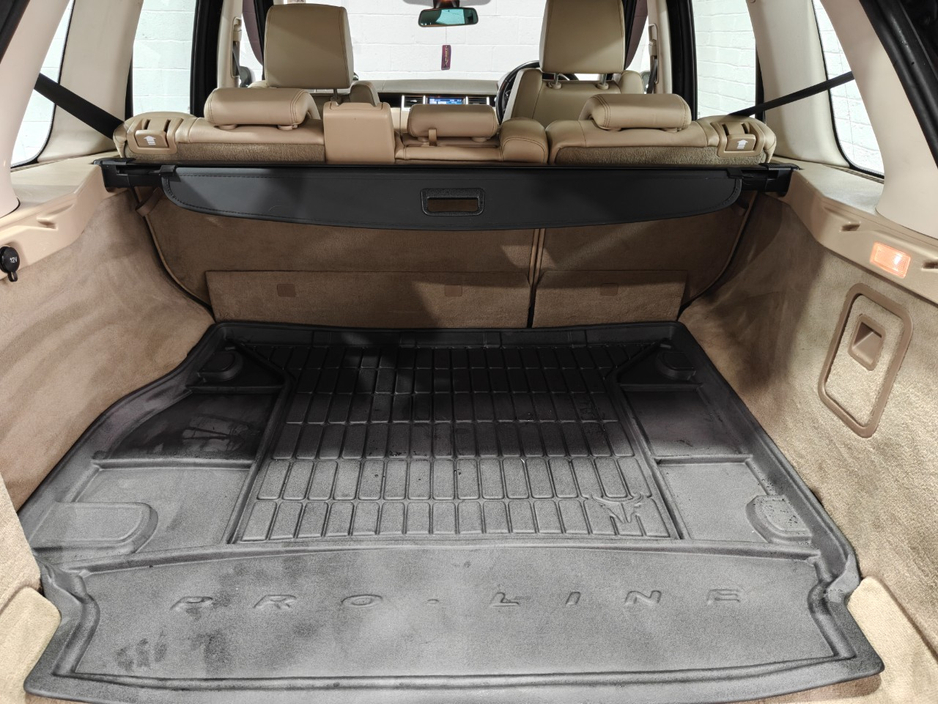 2013 Land Rover Range Rover Sport - image 20