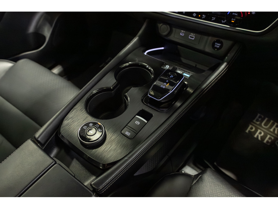 2024 Nissan X-Trail - image 19