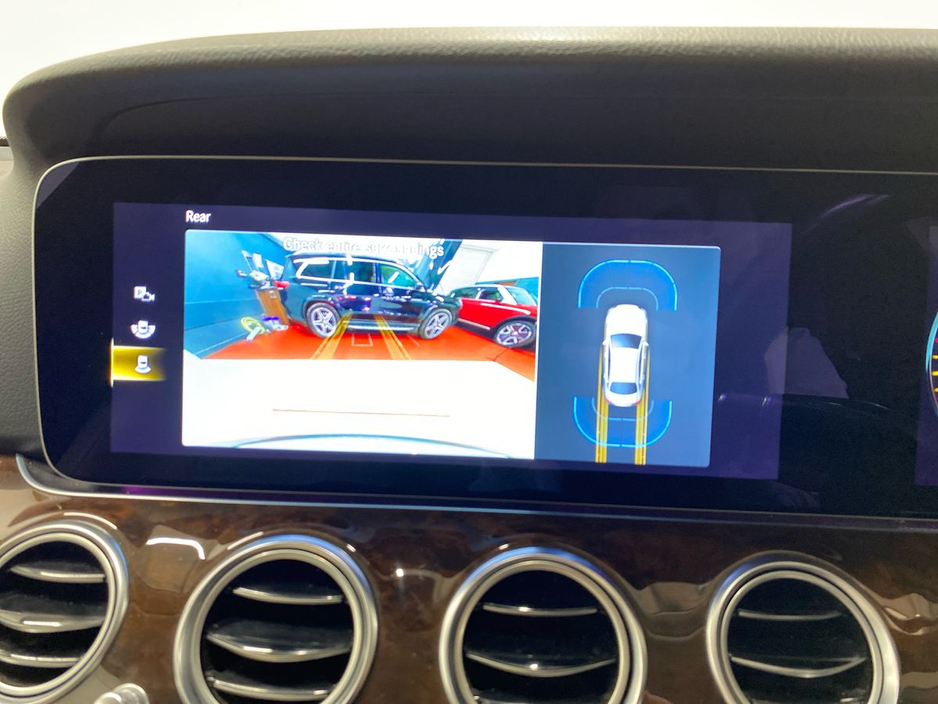 2021 Mercedes-Benz E Class - image 14