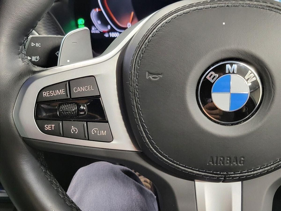 2024 BMW X3 - image 17