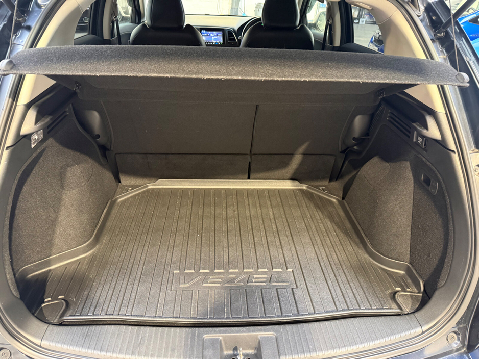 2020 Honda Vezel - image 25