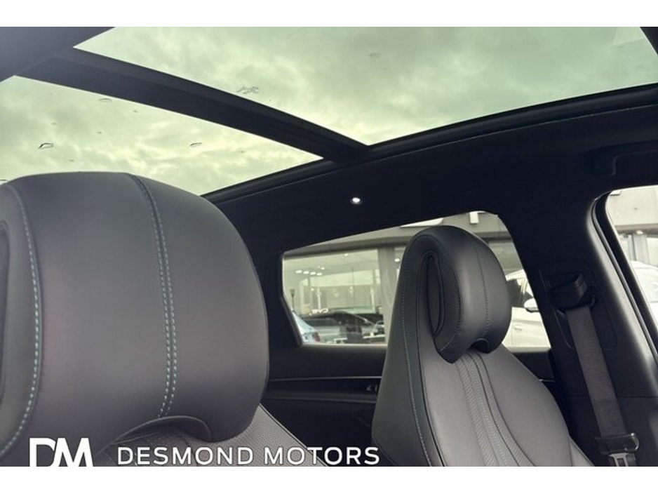 2025 BYD Seal U - image 6