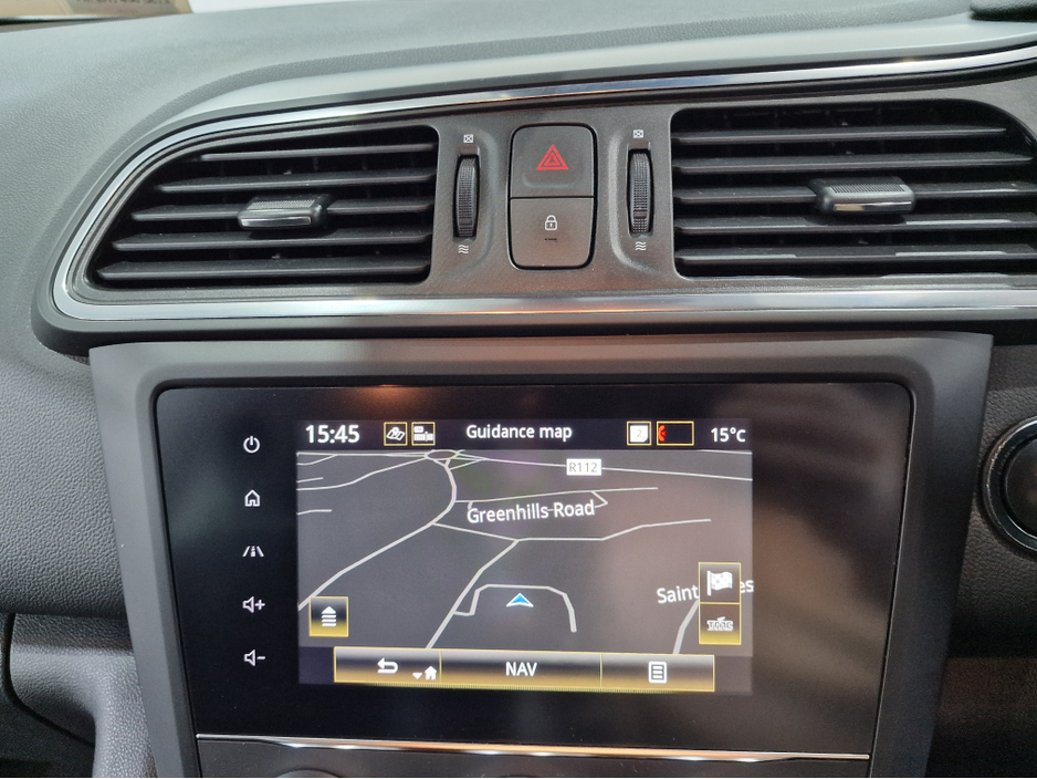 2020 Renault Kadjar - image 15