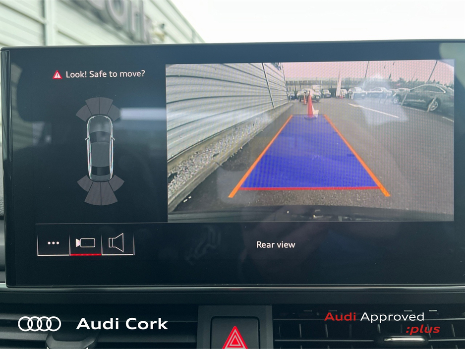 2024 Audi A4 - image 17