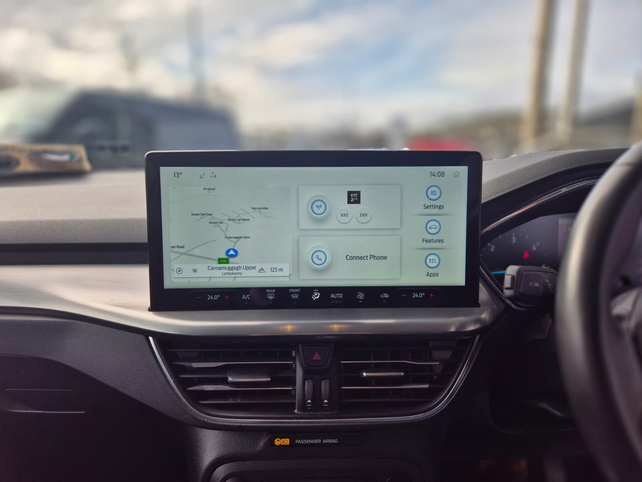 2024 Ford Focus - image 11