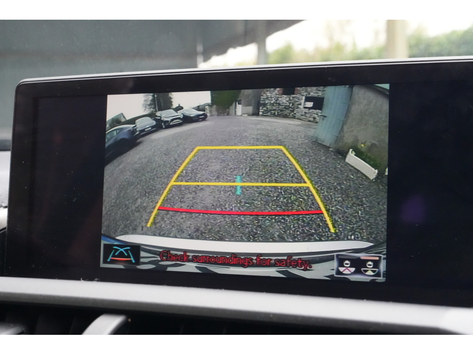 2018 Lexus NX 300 h - image 19