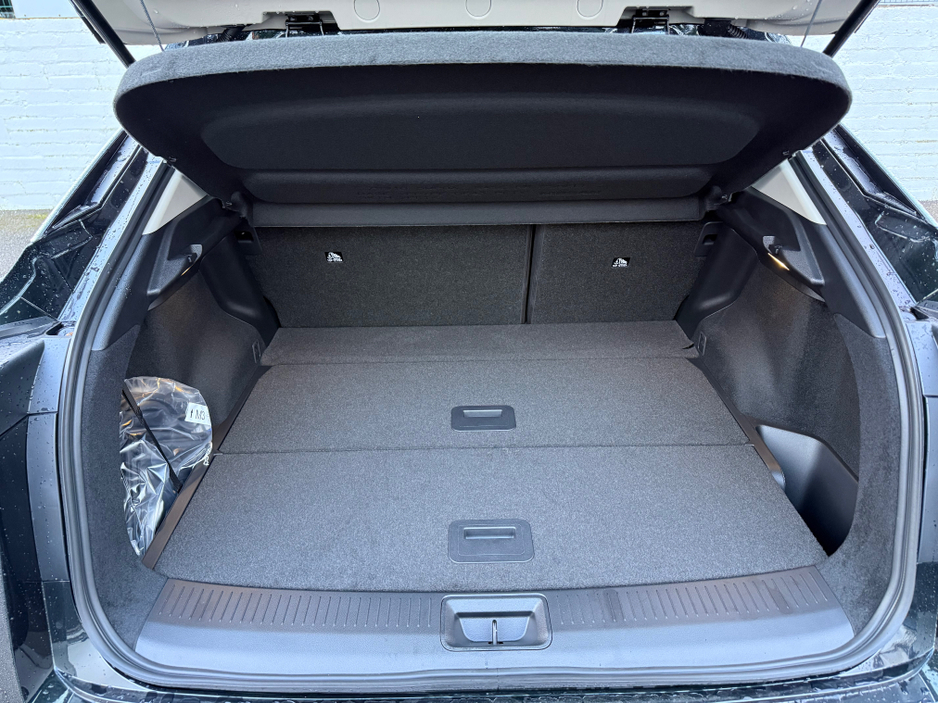 2026 Nissan Ariya 63 kWh ENGAGE €36,995