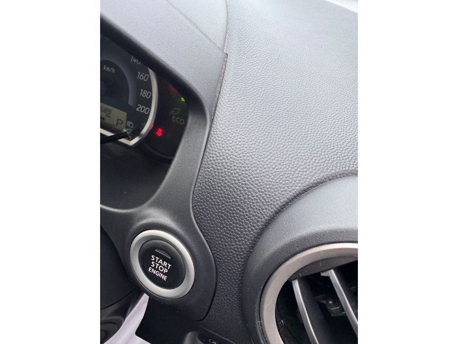 2015 Mitsubishi Mirage  €7,999