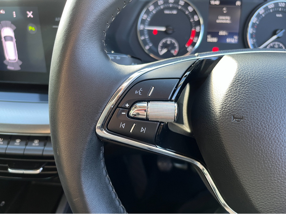 2024 Skoda Octavia COMBI ESTATE AMBITION 2.0 TDI DIESEL //WINTER SALE €1000 REDUCTION//REVERSE CAMERA// €28,950