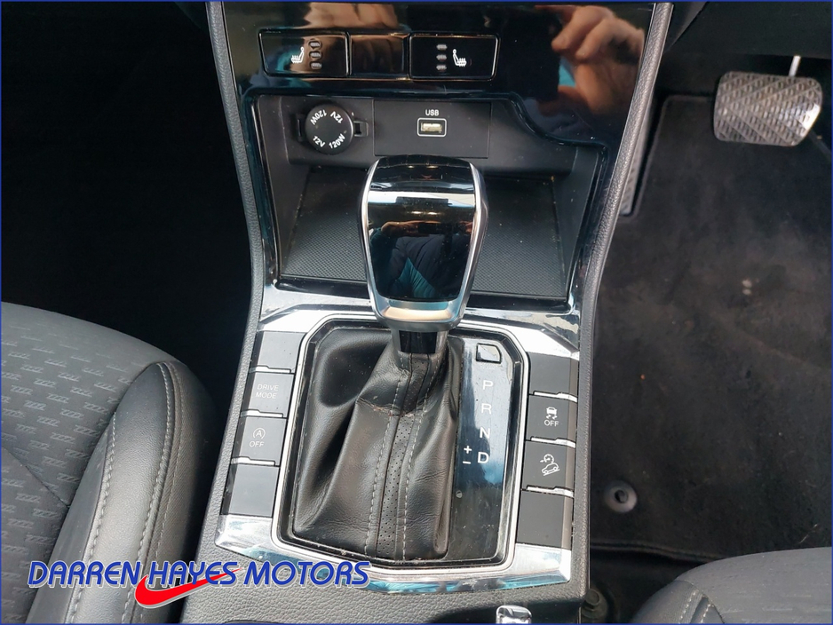 2021 Ssangyong Korando 1.6 2WD 4DR AUTO €25,995