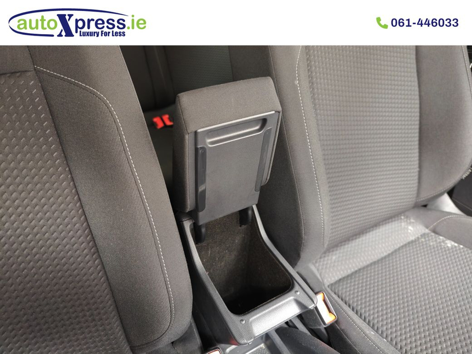 2018 Volkswagen Polo - image 29