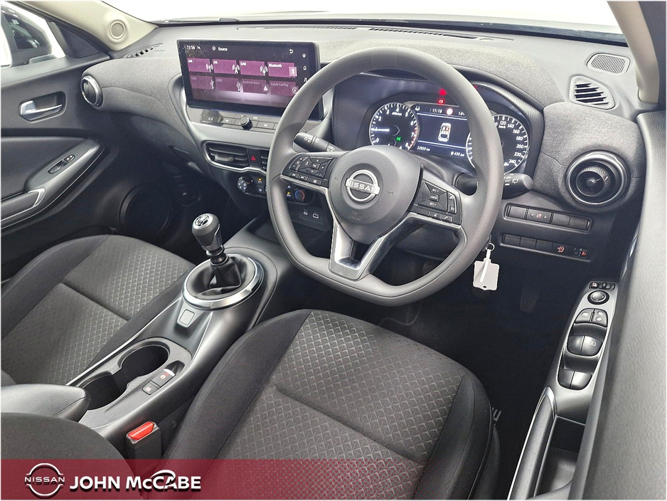 2025 Nissan Juke - image 28