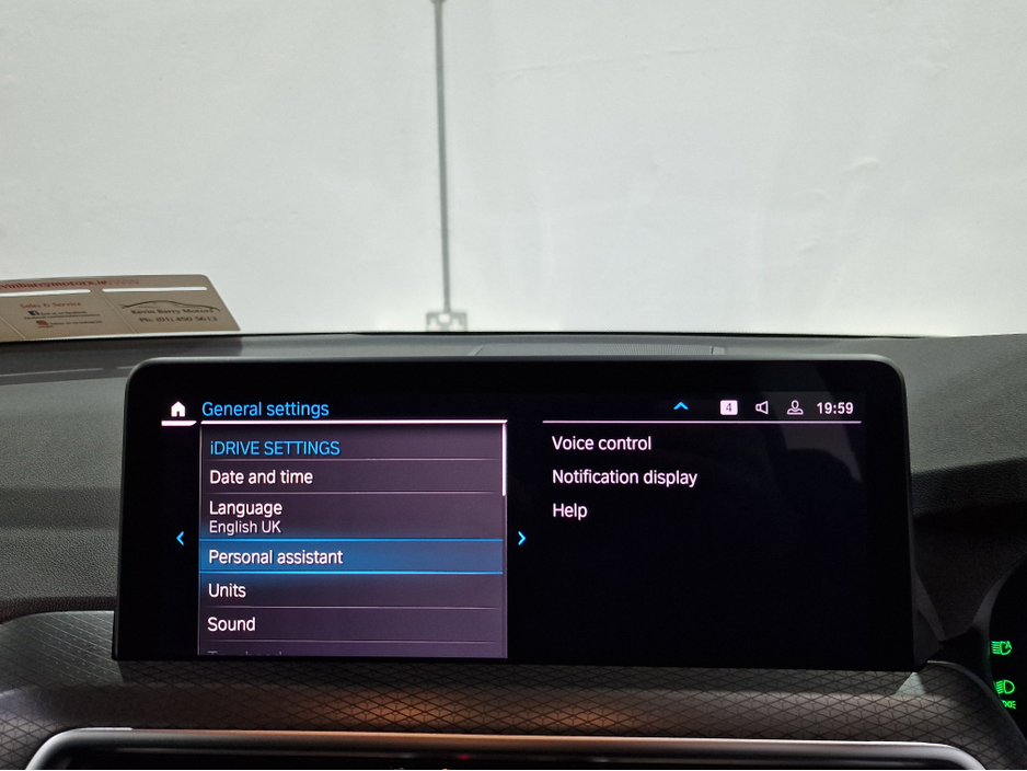 2023 BMW X3 **DEPOSIT TAKEN**