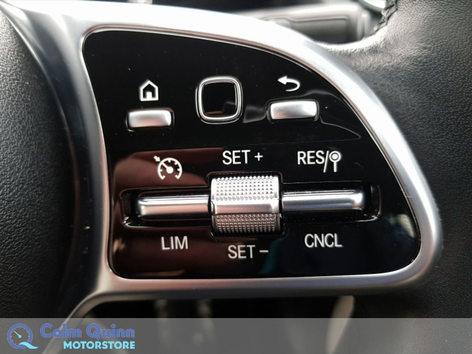 2021 Mercedes-Benz GLA Class - image 14