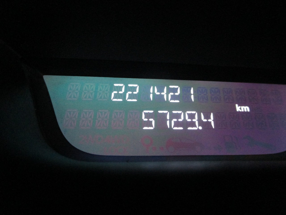 2018 Renault Trafic - image 10