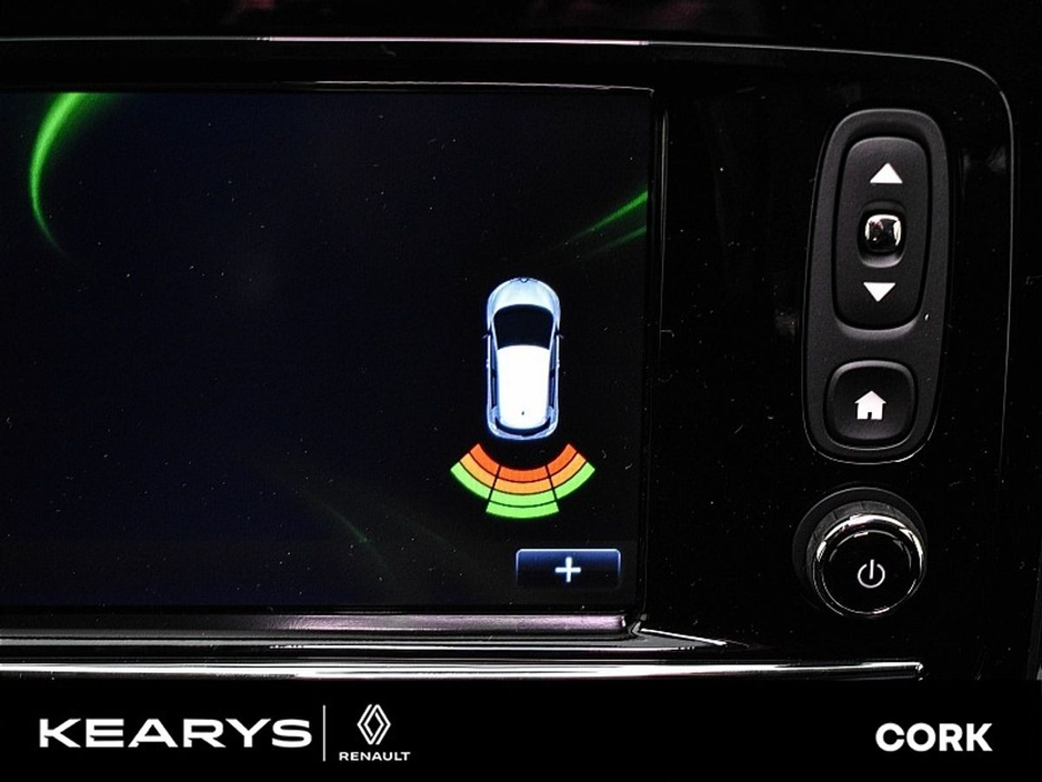 2019 Renault Zoe - image 21