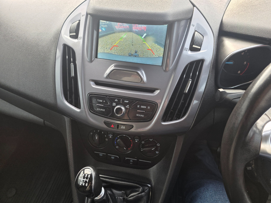 2017 Ford Transit  €8,950