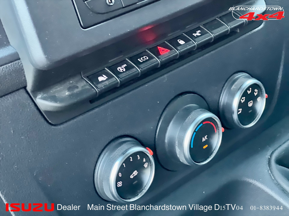 2023 Renault Master RWD LHL VAT QUALIFIED FINANCE ME €32,900