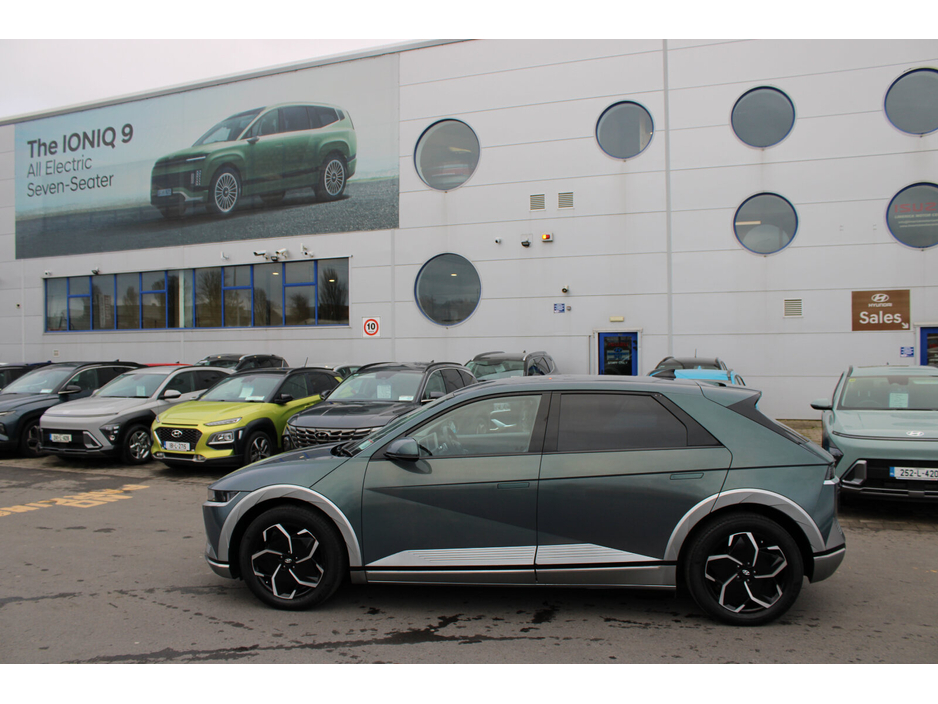 2023 Hyundai Ioniq 5 77kW Premium Plus LE €35,950