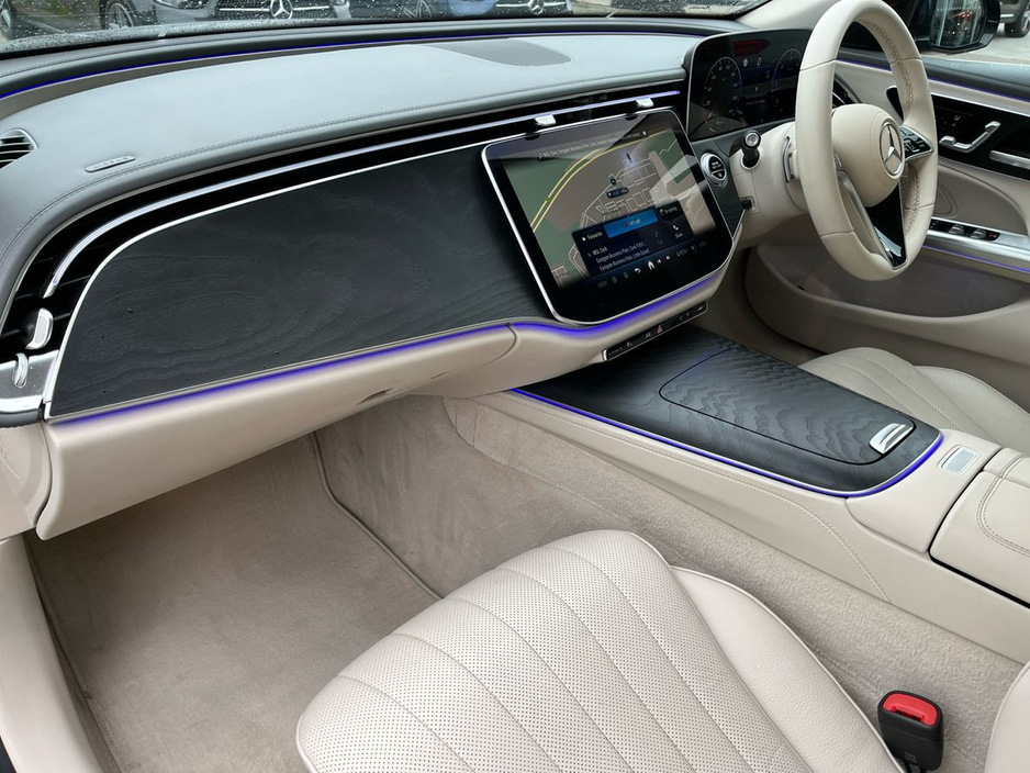 2024 Mercedes-Benz E Class - image 12