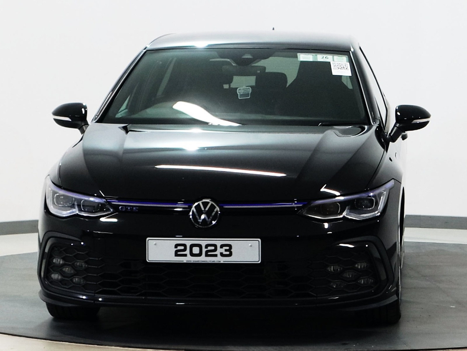 2023 Volkswagen Golf *26* GTE S-A DSG €29,995