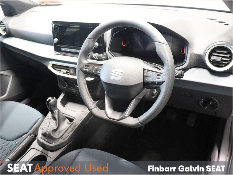 2026 SEAT Ibiza - image 11