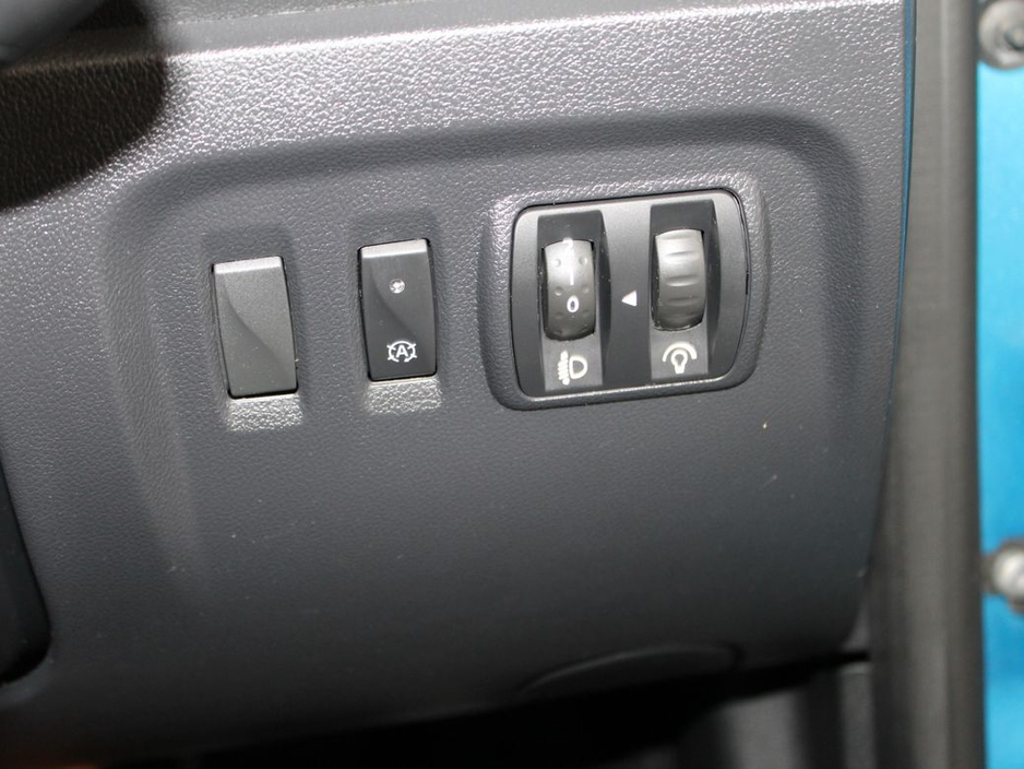 2017 Renault Captur 1.5 Dynamique NAV DCI 90BHP 5D €11,999