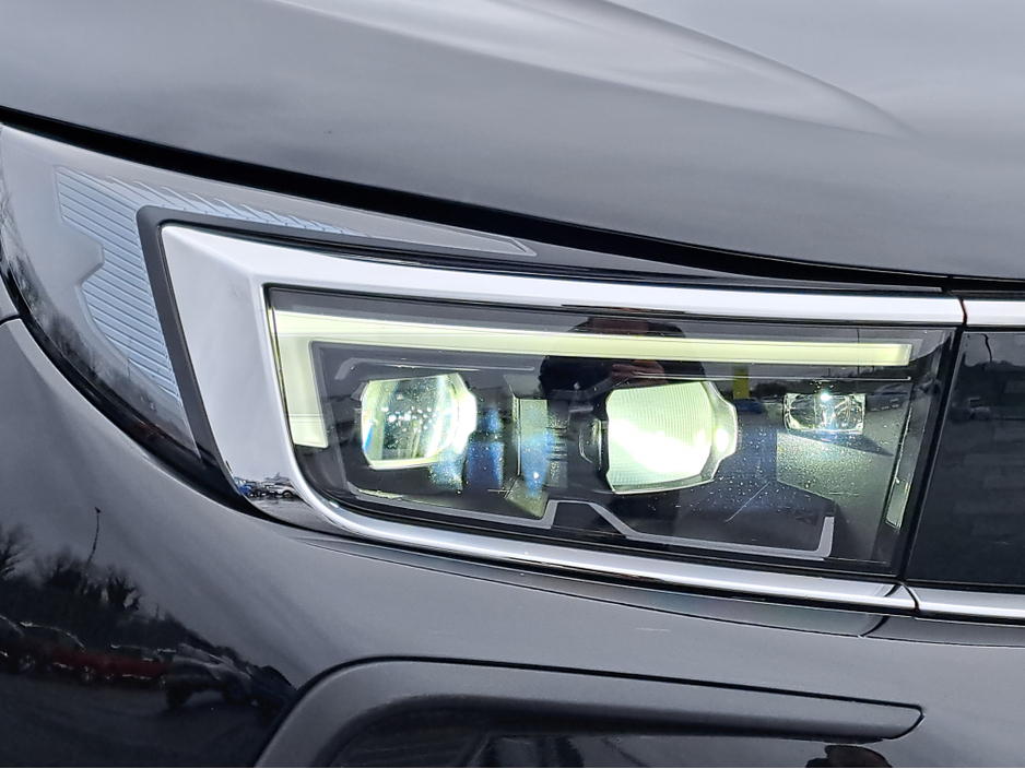 2023 Opel Grandland SRI 1.2TURBO 130BHP **REVERSING CAMERA** €23,950