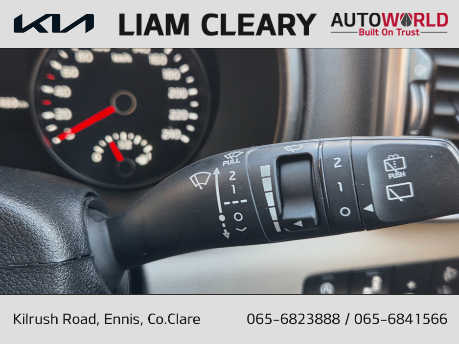 2021 Kia Sportage K3 MHEV SPEC SPECIAL ED 5DR