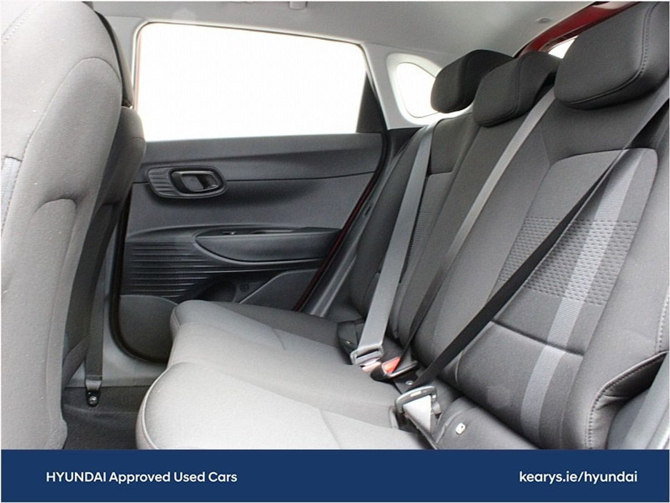 2026 Hyundai i20 ORDER YOUR 261 TODAY - AUTOMATIC €29,545