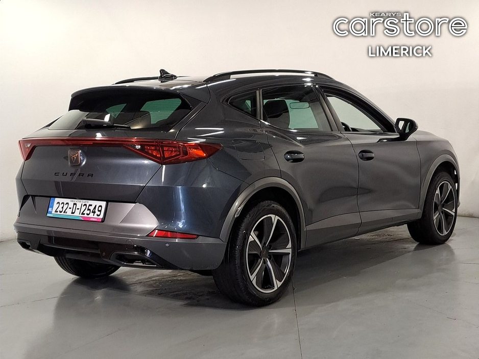 2023 Cupra Formentor - image 3
