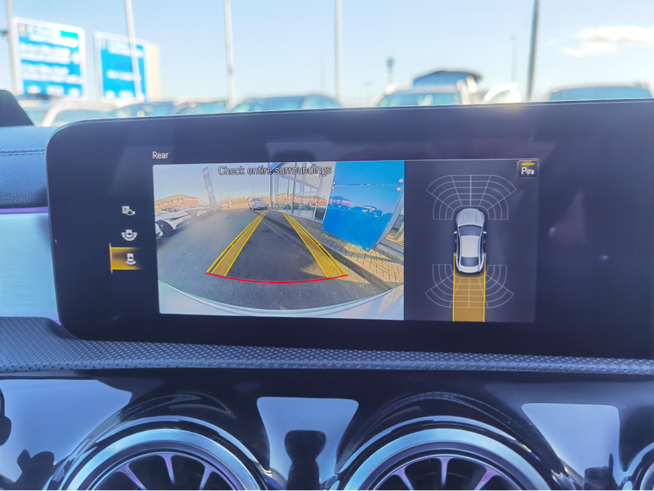 2022 Mercedes-Benz CL Class - image 18