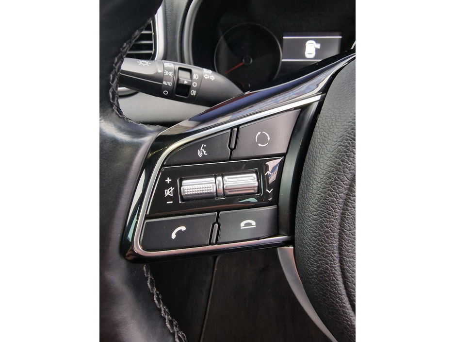 2019 Kia Sportage 4 TOP SPEC.-AUTOMATIC-LOW MILES-CAMERAS €20,450