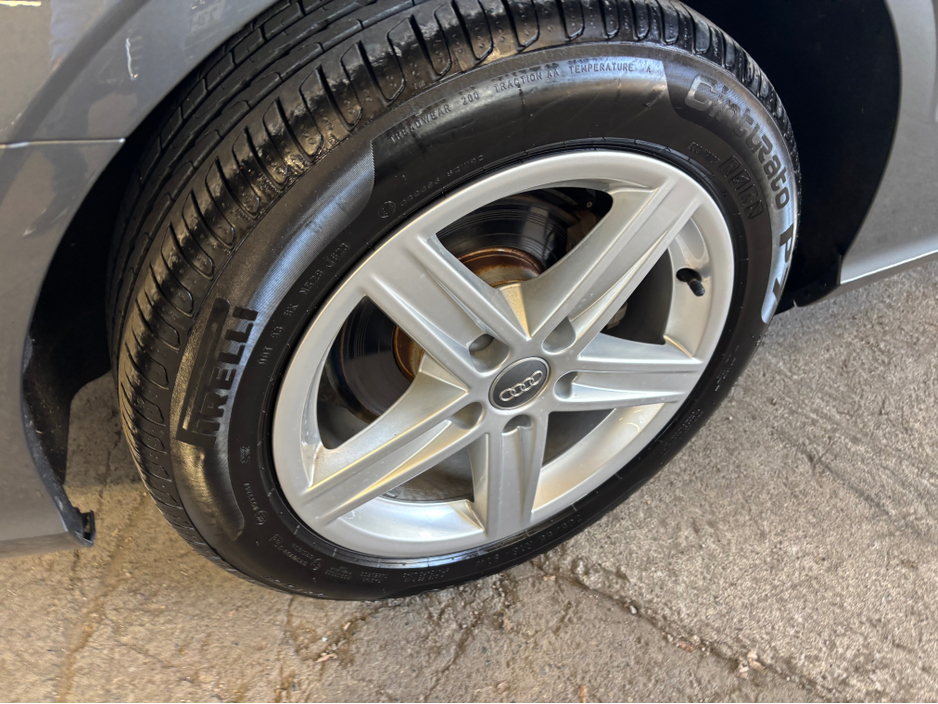 2020 Audi A3 - image 4