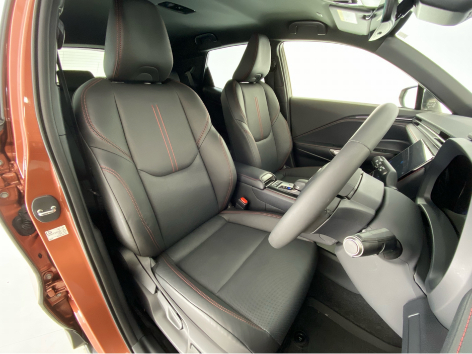 2025 Lexus LBX Emotion €42,650