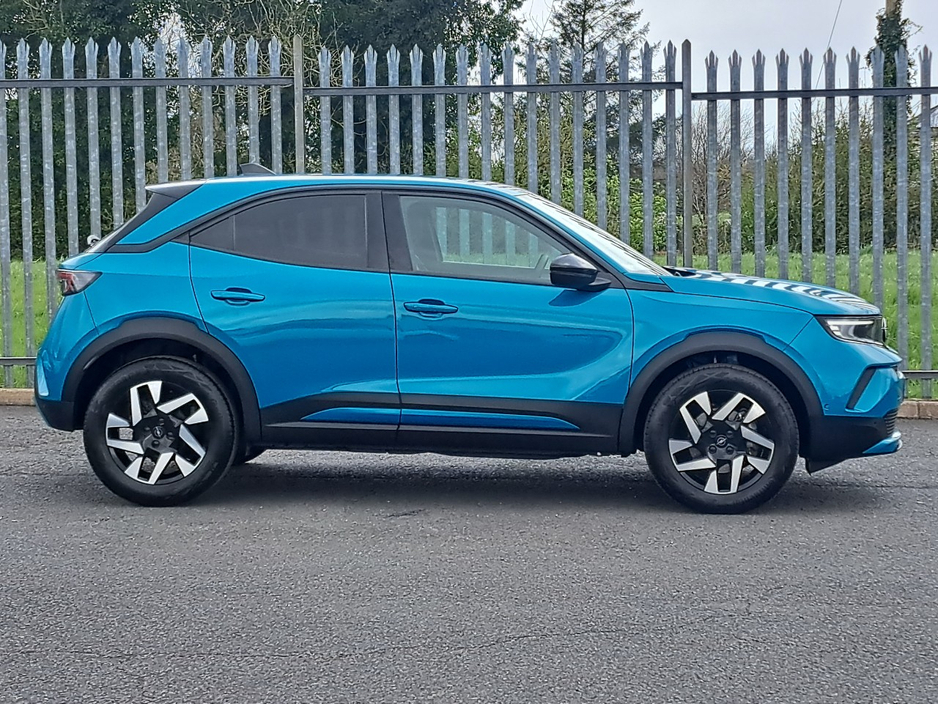 2025 Opel Mokka - image 4