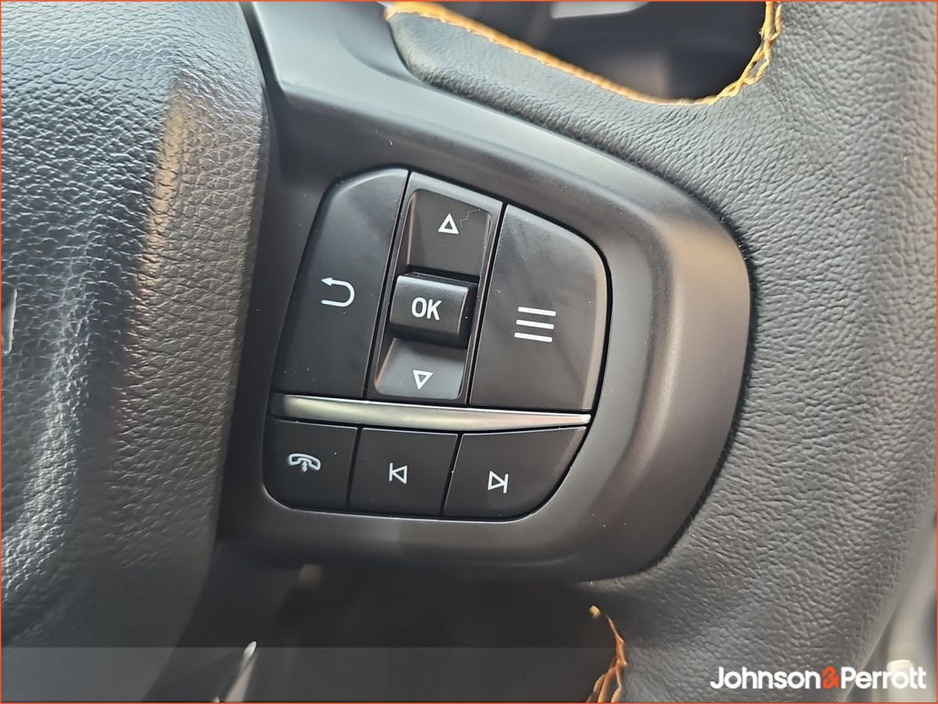 2026 Ford Ranger Wildtrak 2.0 Diesel €68,950